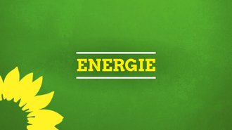 Link zum Thema "Energie"